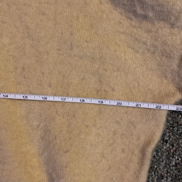 Chunky Oversized Sweater from The Topshop - Picture 5 of 6